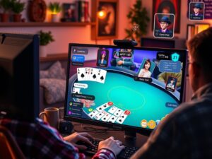 Làm thế nào để bắt đầu học chơi Poker