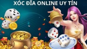 Làm thế nào để chọn nhà cái xóc đĩa online uy tín